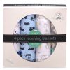 خشک کن جعبه ای 4 عددی کد 002 بیبی فورلایف BABY4LIFE