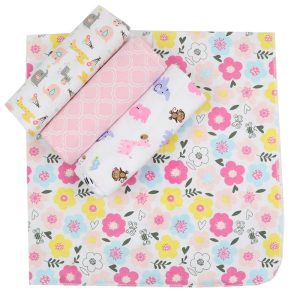 خشک کن جعبه ای 4 عددی کد 004 بیبی فورلایف BABY4LIFE