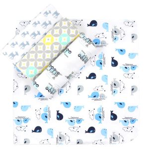 خشک کن جعبه ای 4 عددی کد 007 بیبی فورلایف BABY4LIFE