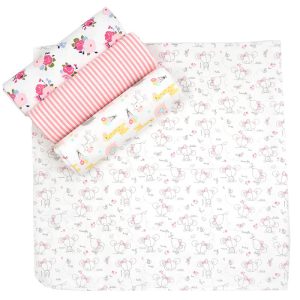 خشک کن جعبه ای 4 عددی کد 025 بیبی فورلایف BABY4LIFE