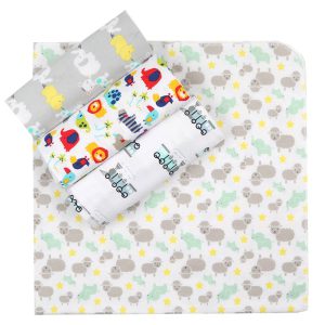 خشک کن جعبه ای 4 عددی کد 011 بیبی فورلایف BABY4LIFE