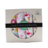 خشک کن جعبه ای 4 عددی کد 003 بیبی فورلایف BABY4LIFE