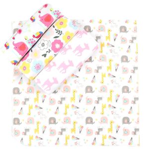 خشک کن جعبه ای 4 عددی کد 003 بیبی فورلایف BABY4LIFE