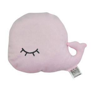 عروسک طبی آنتی کولیک طرح وال بیبی هیتر Baby Heater