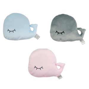 عروسک طبی آنتی کولیک طرح وال بیبی هیتر Baby Heater