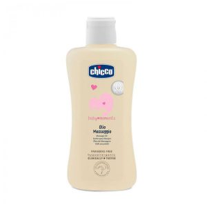روغن ماساژ 200 میل چیکو CHICCO