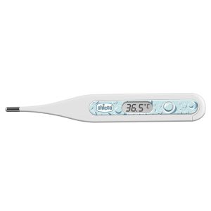 تب سنج دیجیتالی چیکو