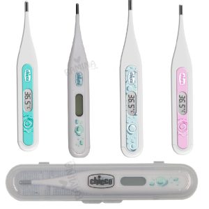 تب سنج دیجیتالی رنگارنگ 0767 چیکو Chicco