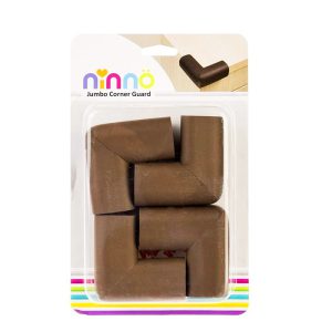 محافظ گوشه سایز کوچک نینو Ninno
