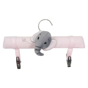 جالباسی عروسکی پولیشی فیل ببتو Bebetto