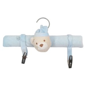 جالباسی عروسکی پولیشی خرس ببتو Bebetto