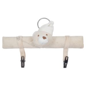 جالباسی عروسکی پولیشی خرس ببتو Bebetto