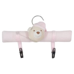 جالباسی عروسکی پولیشی خرس ببتو Bebetto