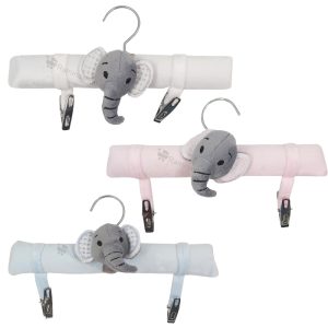 جالباسی عروسکی پولیشی فیل ببتو Bebetto