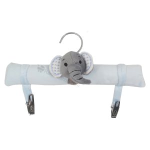 جالباسی عروسکی پولیشی فیل ببتو Bebetto