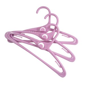 چوب لباسی کودک سه عددی مادرکر Mothercare