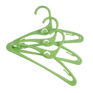 چوب لباسی کودک سه عددی مادرکر Mothercare