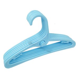 چوب لباسی کودک شش عددی مادرکر