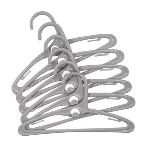 جالباسی کودک شش عددی مادرکر