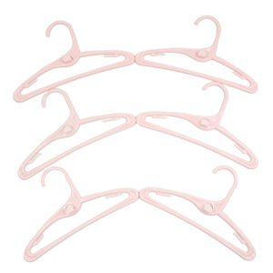 جالباسی کودک شش عددی مادرکر