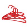 چوب لباسی کودک سه عددی مادرکر Mothercare - %d9%82%d8%b1%d9%85%d8%b2