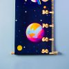 چارت قد مدل ابر رشد طرح Space نی نی شادی