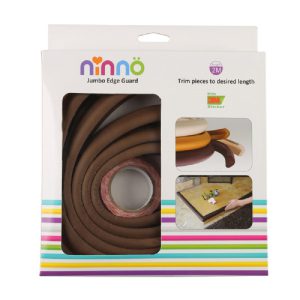 محافظ لبه شیشه نینو Ninno