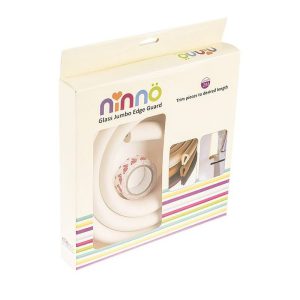 محافظ لبه شیشه نینو Ninno