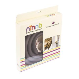 محافظ لبه شیشه نینو Ninno
