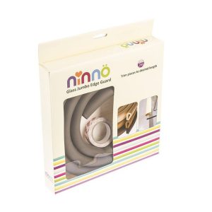 محافظ لبه شیشه نینو Ninno