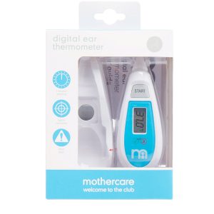 تب سنج گوشی دیجیتالی مادرکر Mothercare