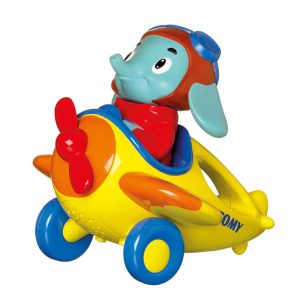 هواپیمای موزیکال تامی Tomy