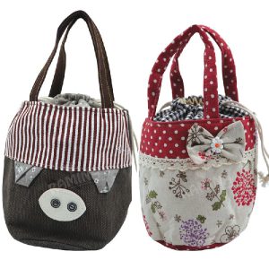 کیف کنفی بندی طرحدار