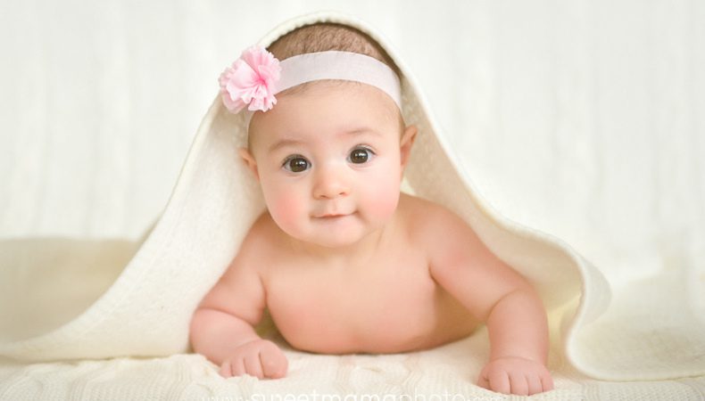 هفته بیست و ششم نوزاد