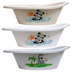 وان و آسان شور نوزاد