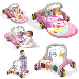 شک بازی و واکر کودک 6668 ویواکیدز