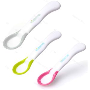 قاشق حرارتی کیدزمی