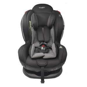 صندلی ماشین کودک مشکی بیبی فورلایف Baby4life