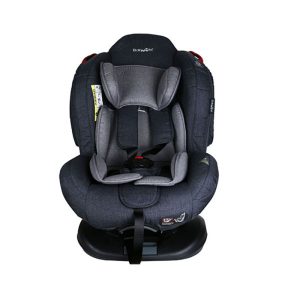 صندلی ماشین نوزاد دودی بیبی فورلایف Baby4life