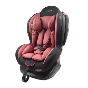 صندلی ماشین زرشکی بیبی فورلایف Baby4life