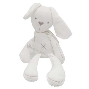 عروسک پولیشی خرگوش قلبی ب ب اسکای Bbsky