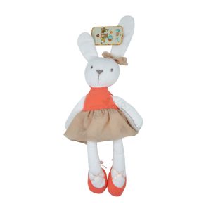 عروسک خرگوش بالرین پولیشی ب ب اسکای Bbsky