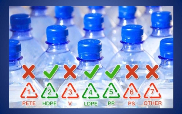 همه چیز درباره ی بیسفنول آ BPA