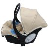 کریر چرم کرم بیبی فورلایف Baby4Life