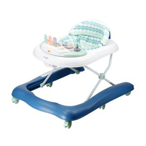 روروئک واکرشو پایه آبی بیبی فورلایف Baby4life