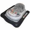 روروئک واکرشو پایه مشکی بیبی فورلایف Baby4life