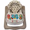 روروئک واکرشو پایه کرم بیبی فورلایف Baby4life