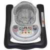 روروئک واکرشو پایه مشکی بیبی فورلایف Baby4life
