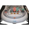 روروئک واکرشو پایه مشکی بیبی فورلایف Baby4life