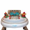 روروئک واکرشو پایه کرم بیبی فورلایف Baby4life